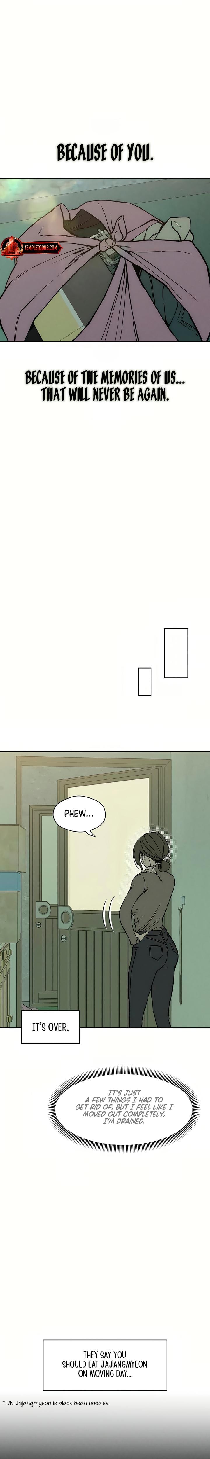 Tears on a Withered Flowers Uncensored, chapter 32, page 28 of 33