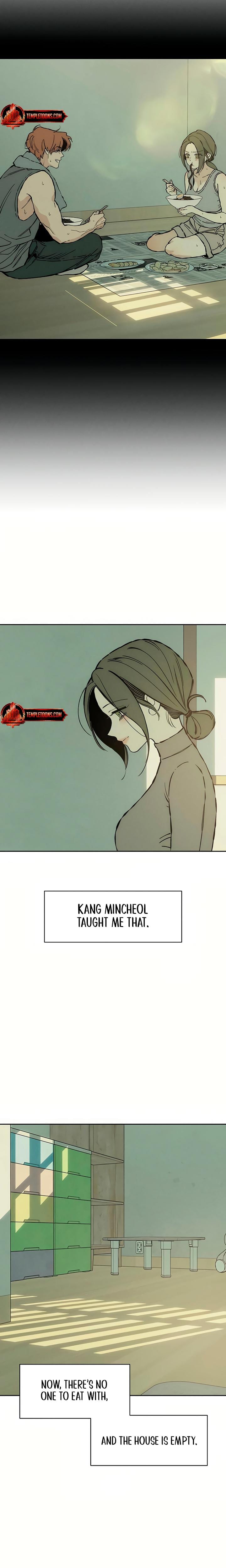 Tears on a Withered Flowers Uncensored, chapter 32, page 29 of 33