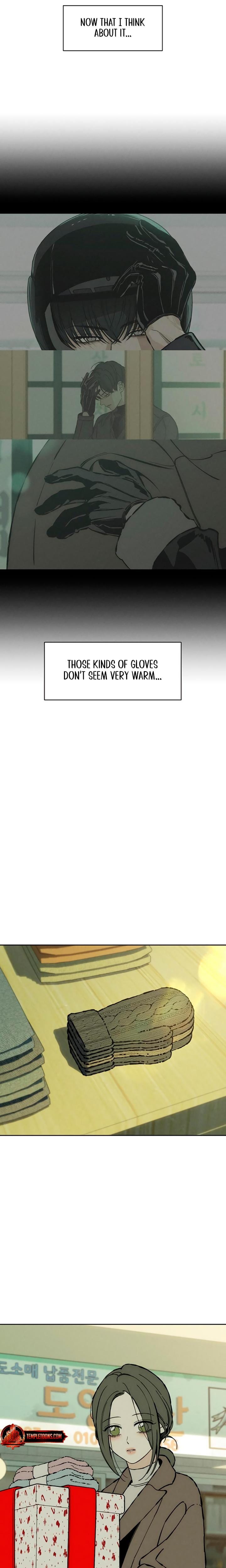 Tears on a Withered Flowers Uncensored, chapter 33, page 10 of 31