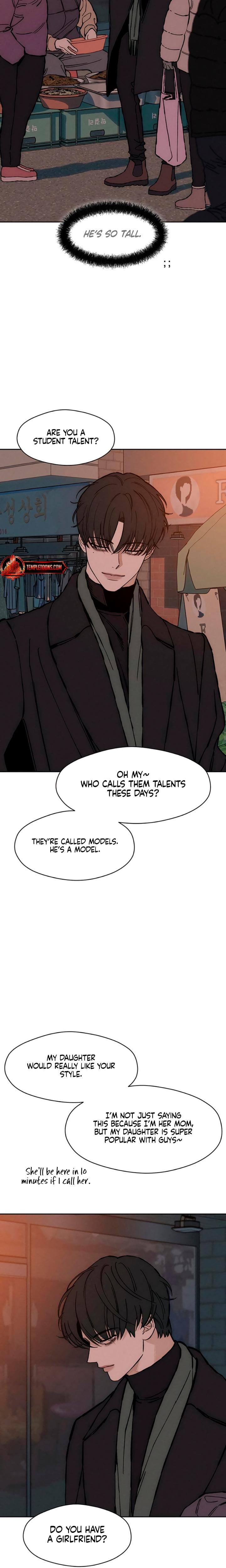 Tears on a Withered Flowers Uncensored, chapter 33, page 13 of 31