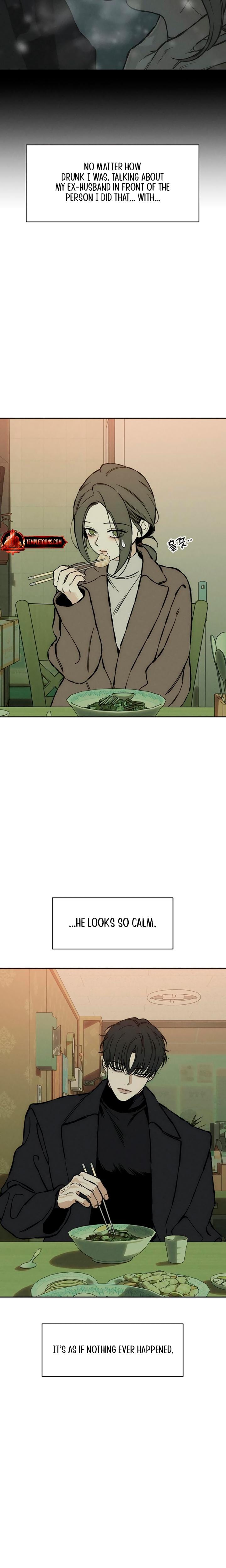 Tears on a Withered Flowers Uncensored, chapter 33, page 20 of 31