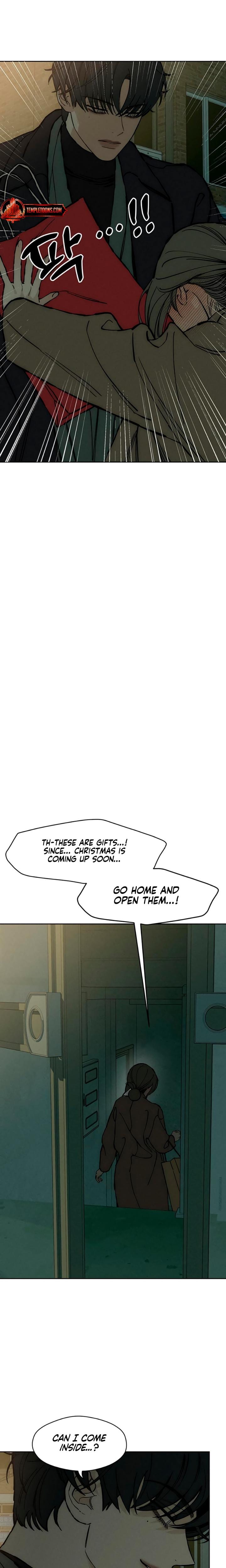 Tears on a Withered Flowers Uncensored, chapter 33, page 26 of 31