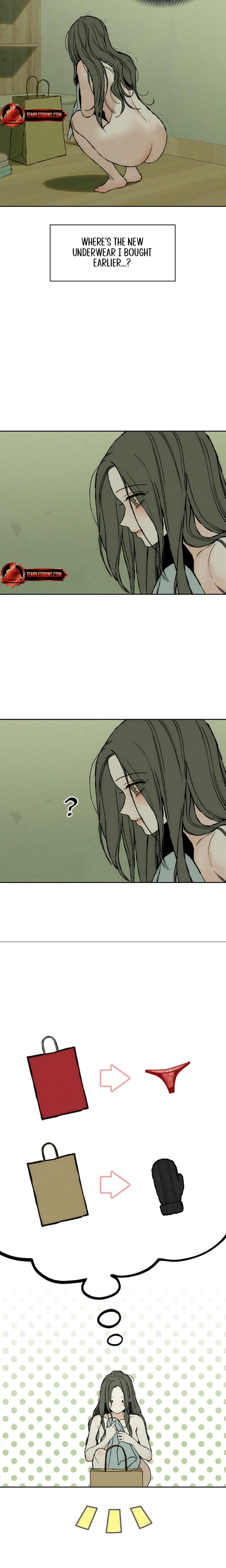 Tears on a Withered Flowers Uncensored, chapter 33, page 29 of 31