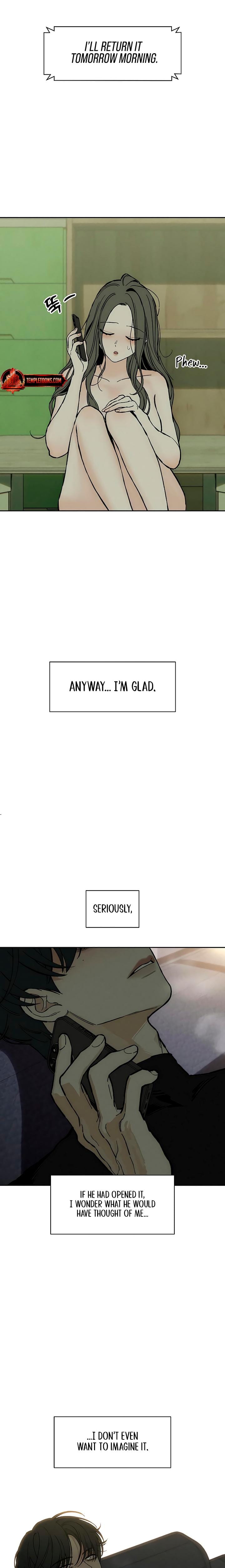 Tears on a Withered Flowers Uncensored, chapter 34, page 6 of 29