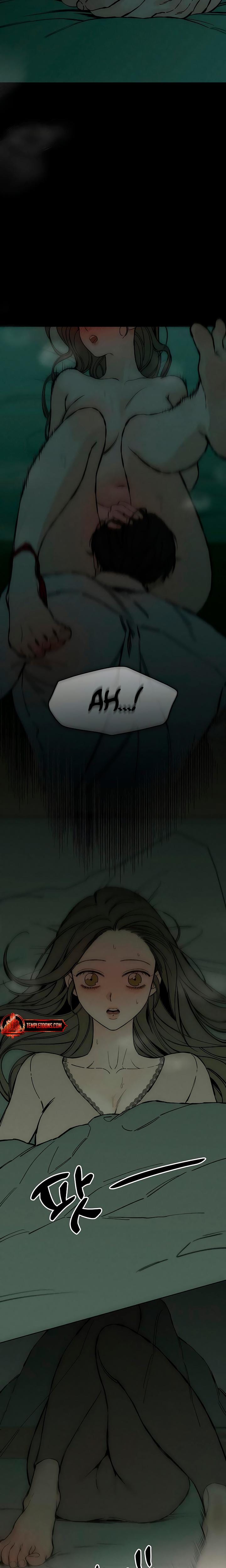 Tears on a Withered Flowers Uncensored, chapter 34, page 11 of 29