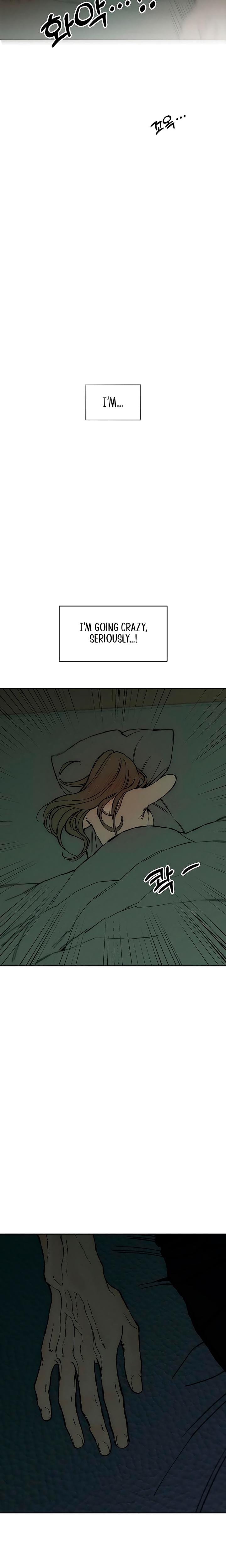 Tears on a Withered Flowers Uncensored, chapter 34, page 12 of 29