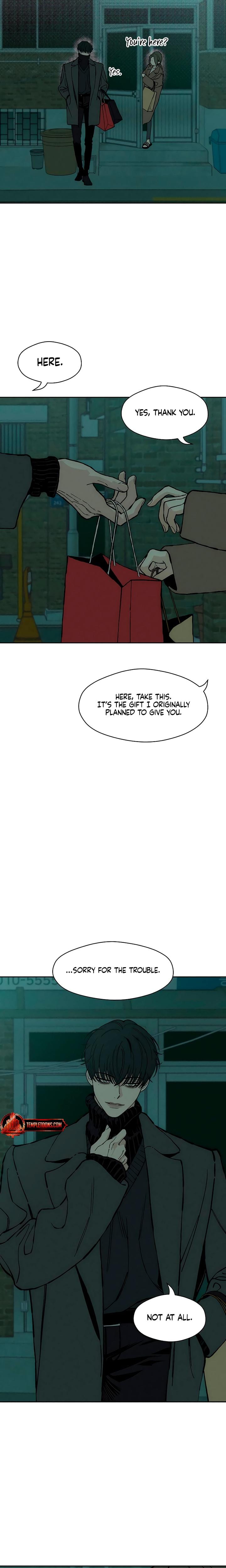 Tears on a Withered Flowers Uncensored, chapter 34, page 15 of 29