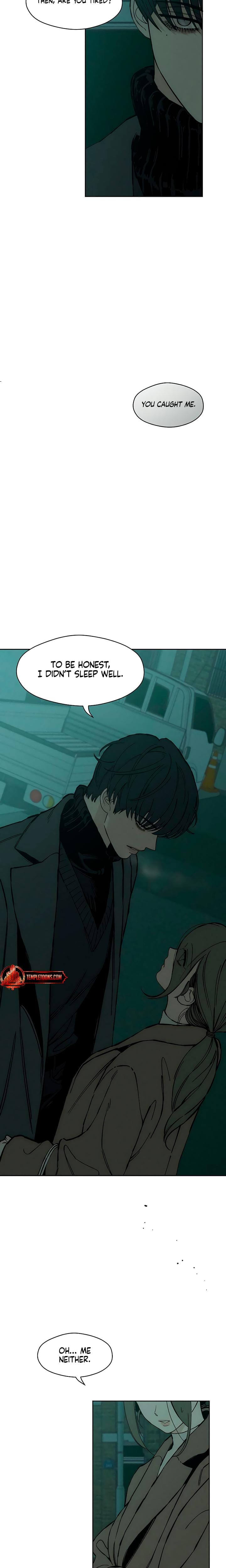 Tears on a Withered Flowers Uncensored, chapter 34, page 17 of 29