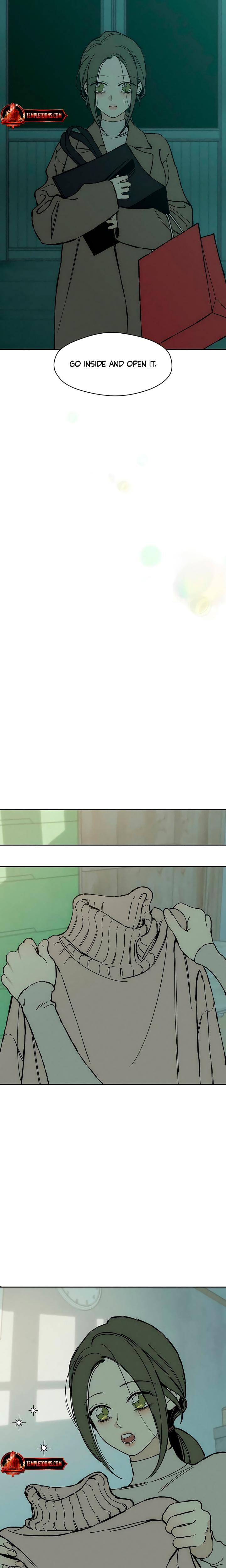 Tears on a Withered Flowers Uncensored, chapter 34, page 19 of 29