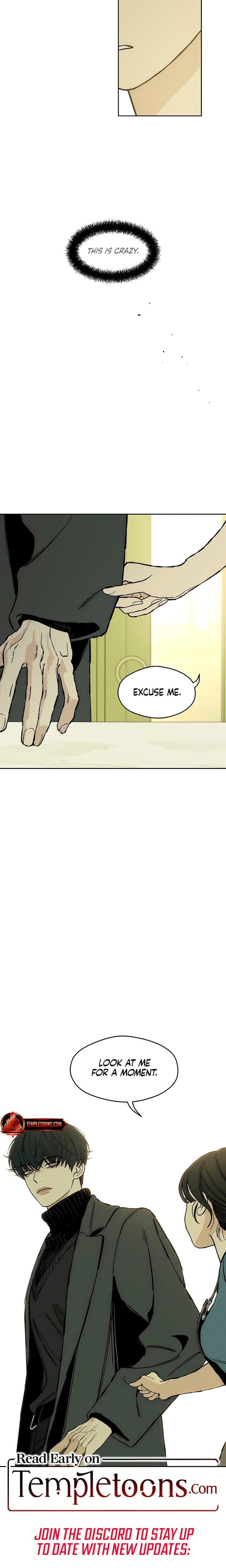 Tears on a Withered Flowers Uncensored, chapter 34, page 28 of 29