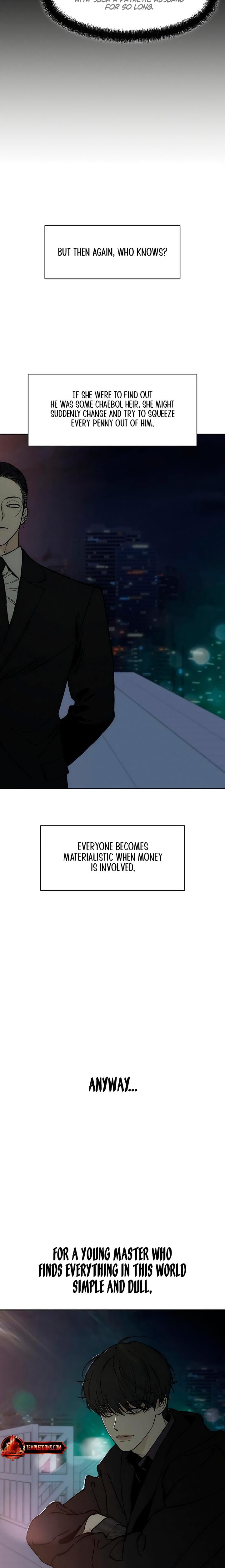 Tears on a Withered Flowers Uncensored, chapter 35, page 17 of 34