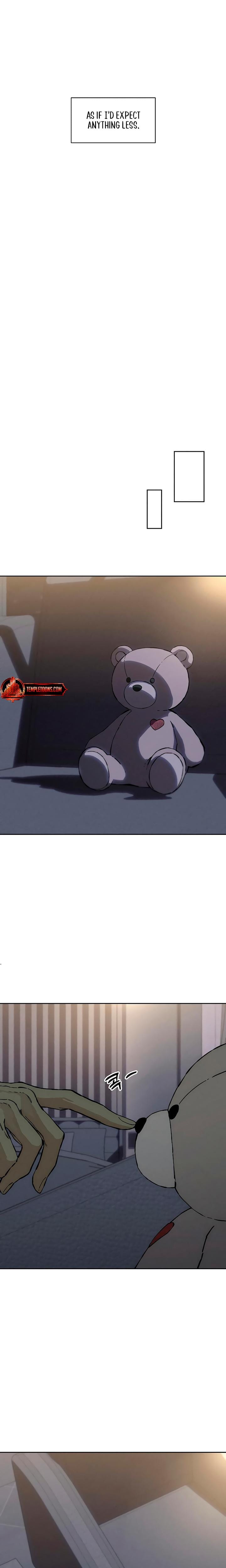 Tears on a Withered Flowers Uncensored, chapter 35, page 19 of 34