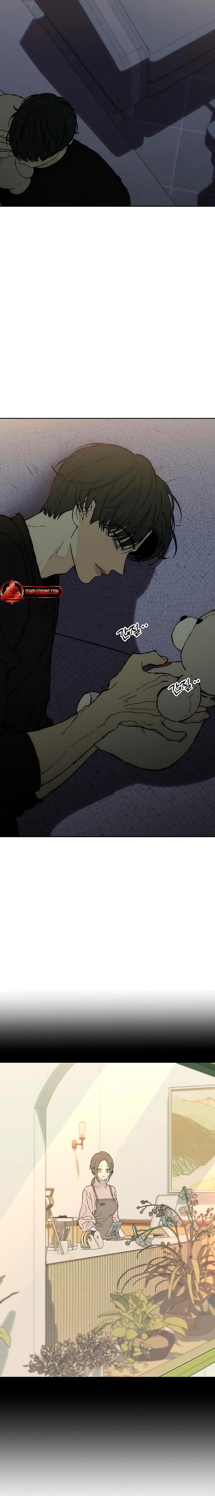 Tears on a Withered Flowers Uncensored, chapter 35, page 20 of 34