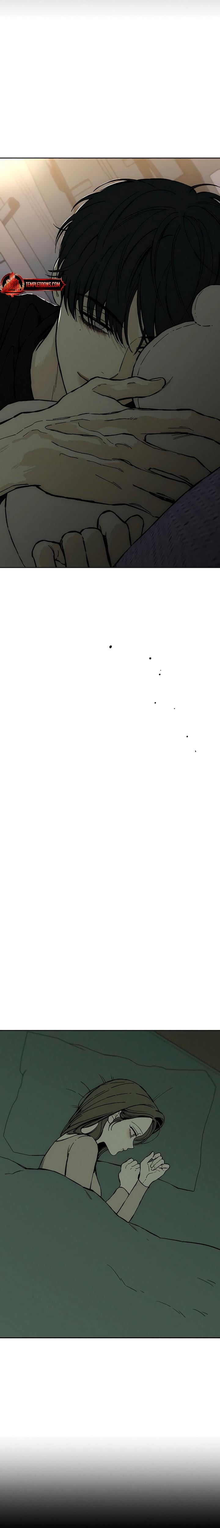 Tears on a Withered Flowers Uncensored, chapter 35, page 21 of 34