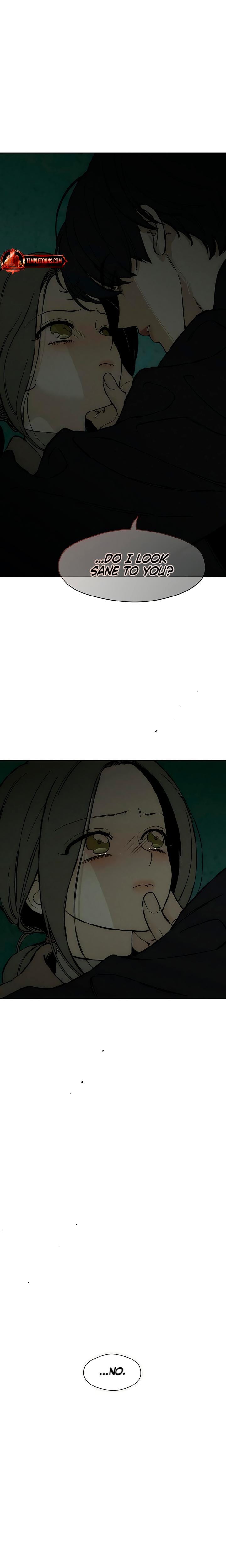 Tears on a Withered Flowers Uncensored, chapter 35, page 32 of 34
