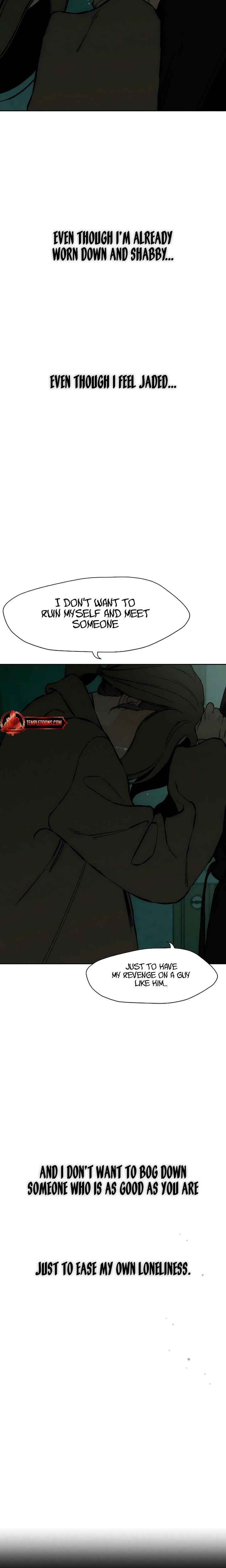 Tears on a Withered Flowers Uncensored, chapter 36, page 5 of 32