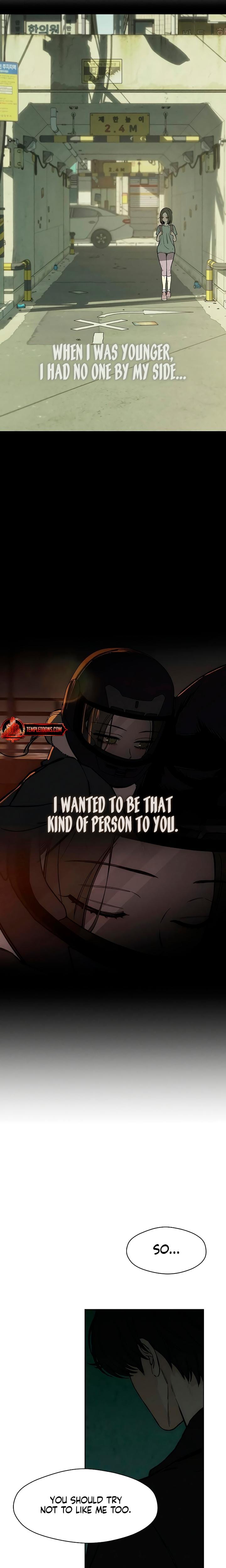 Tears on a Withered Flowers Uncensored, chapter 36, page 6 of 32