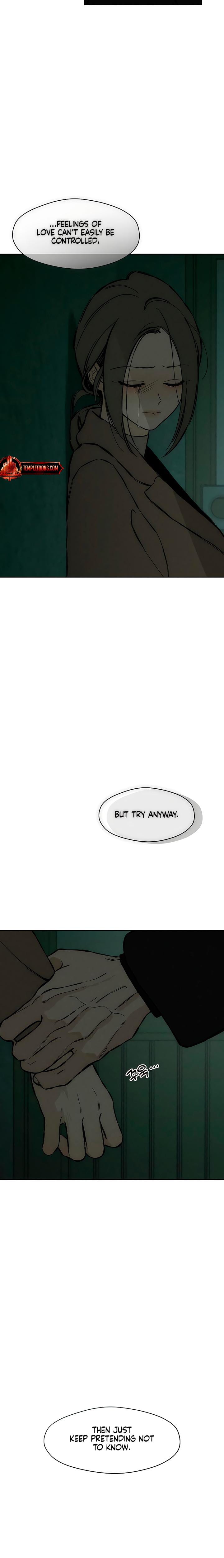 Tears on a Withered Flowers Uncensored, chapter 36, page 7 of 32