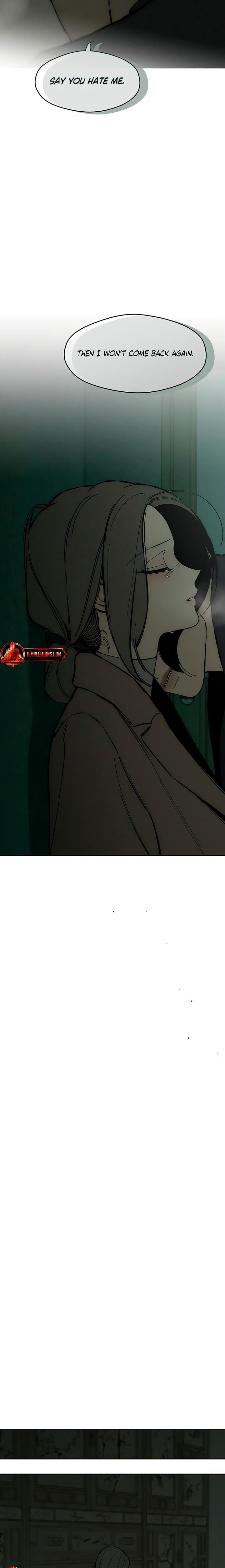 Tears on a Withered Flowers Uncensored, chapter 36, page 10 of 32