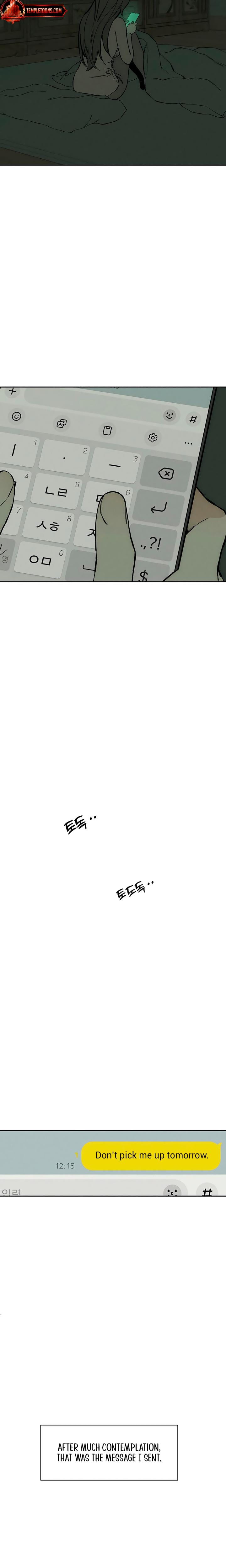 Tears on a Withered Flowers Uncensored, chapter 36, page 11 of 32