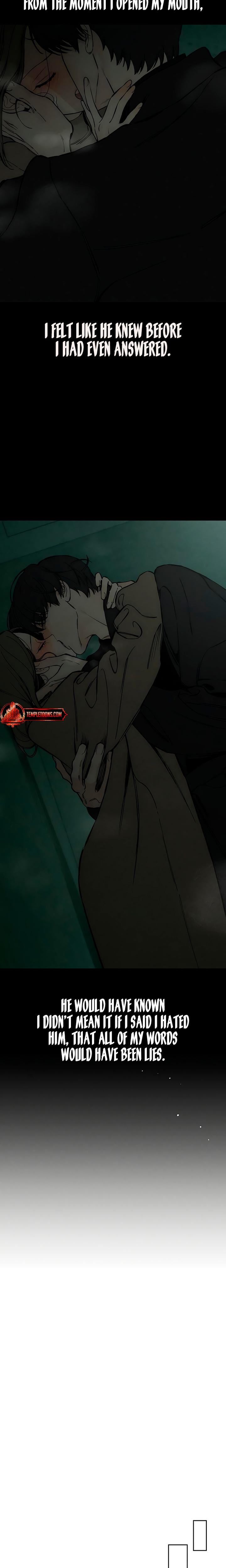 Tears on a Withered Flowers Uncensored, chapter 36, page 14 of 32