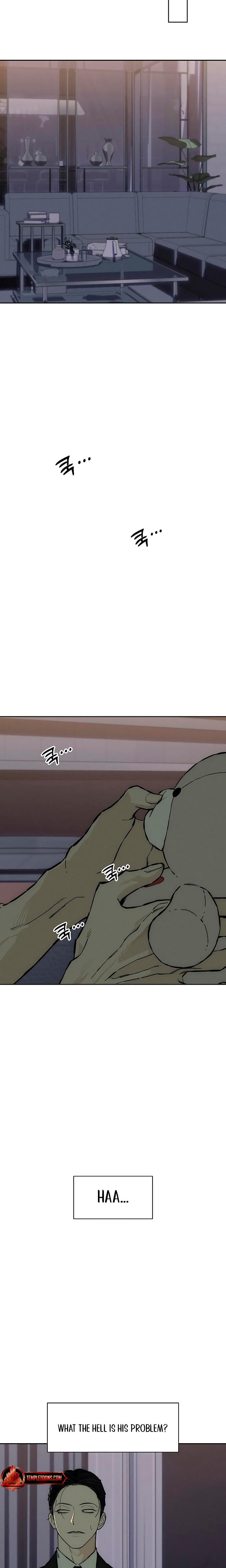 Tears on a Withered Flowers Uncensored, chapter 36, page 15 of 32