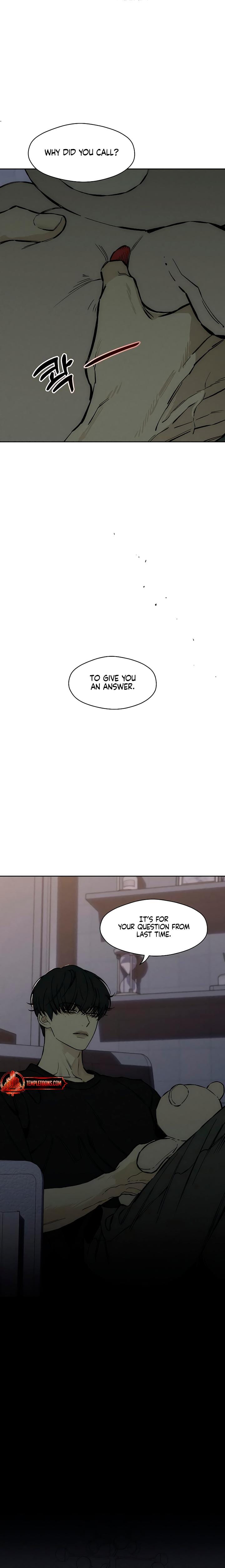 Tears on a Withered Flowers Uncensored, chapter 36, page 17 of 32