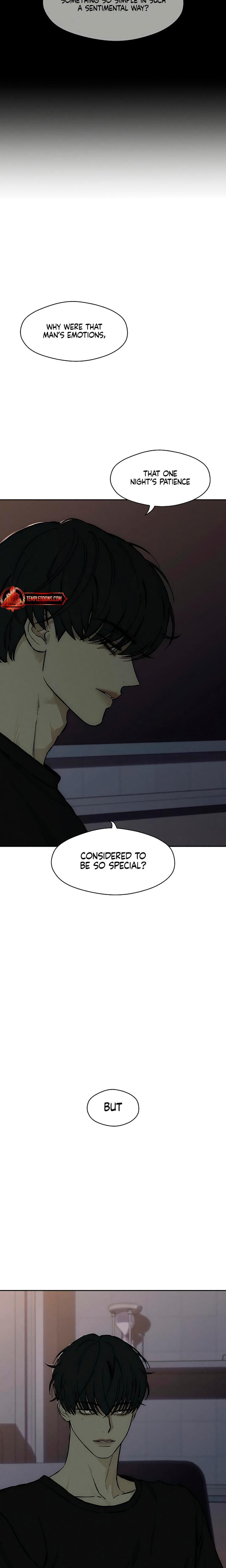 Tears on a Withered Flowers Uncensored, chapter 36, page 20 of 32