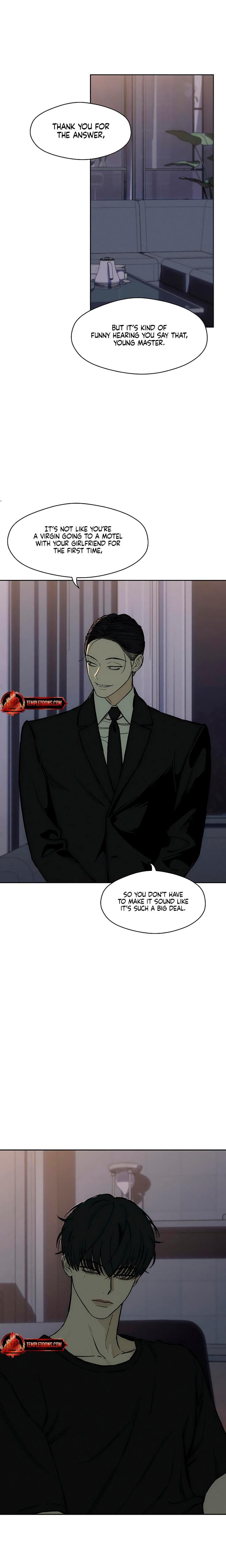 Tears on a Withered Flowers Uncensored, chapter 36, page 22 of 32