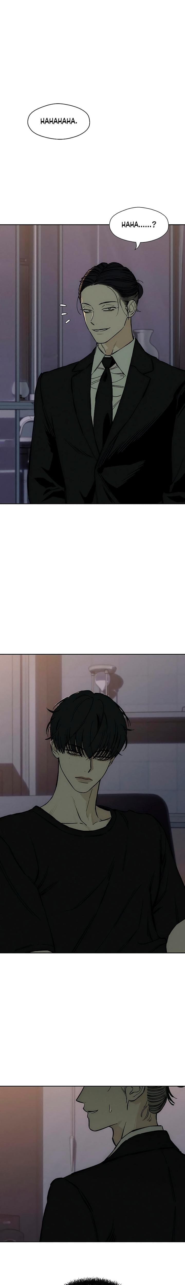 Tears on a Withered Flowers Uncensored, chapter 36, page 23 of 32