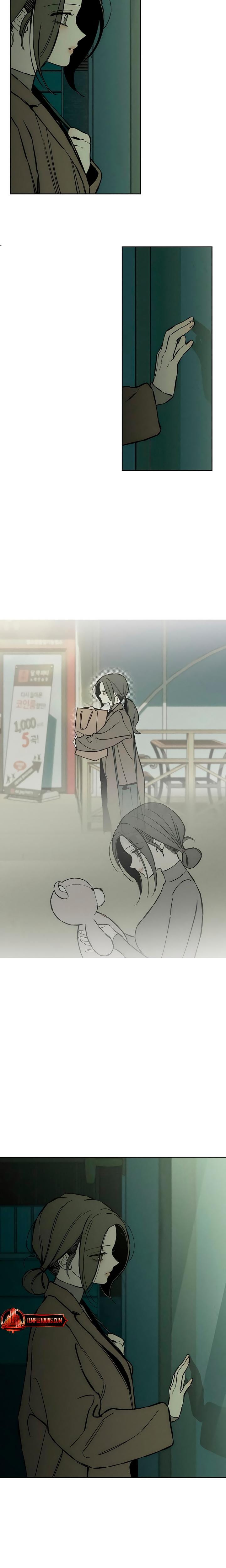 Tears on a Withered Flowers Uncensored, chapter 37, page 9 of 34