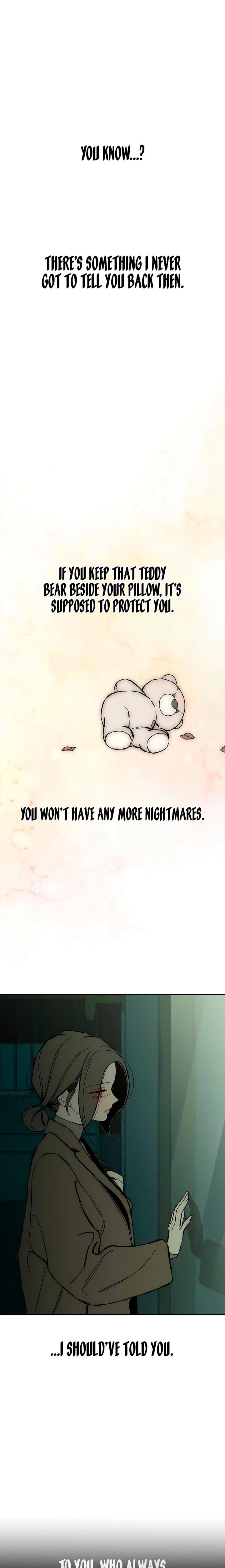 Tears on a Withered Flowers Uncensored, chapter 37, page 10 of 34