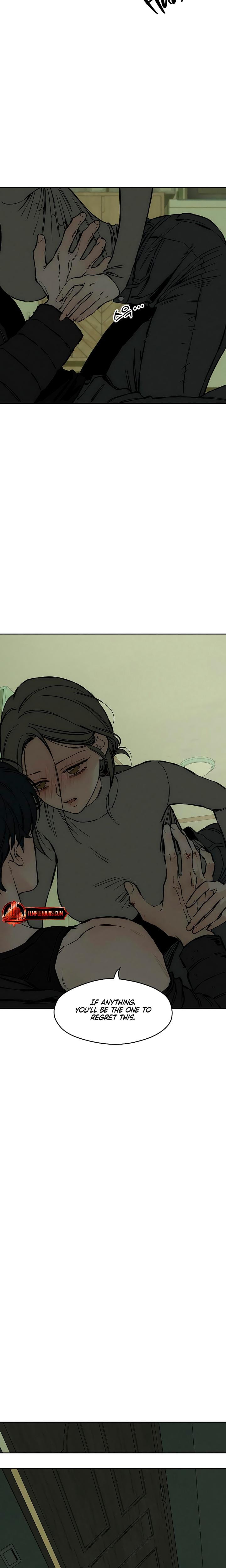 Tears on a Withered Flowers Uncensored, chapter 38, page 5 of 23