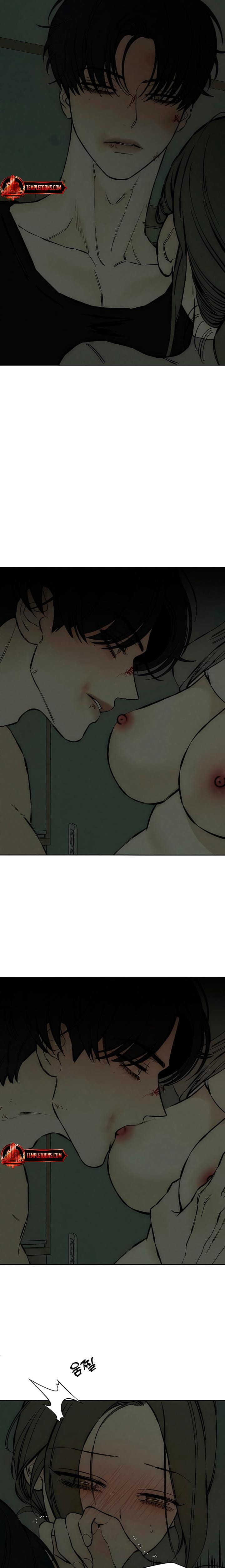 Tears on a Withered Flowers Uncensored, chapter 38, page 8 of 23