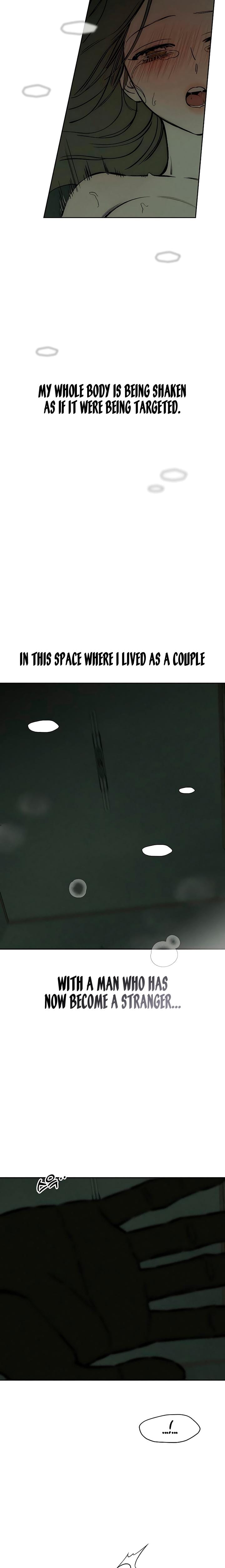 Tears on a Withered Flowers Uncensored, chapter 39, page 14 of 23