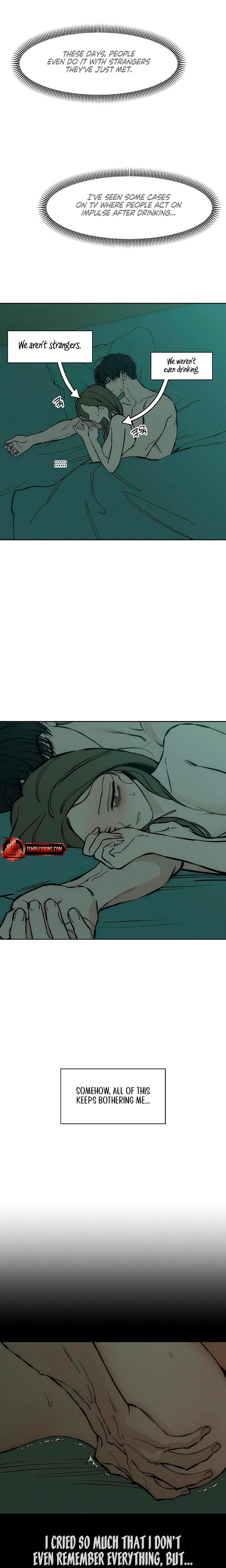 Tears on a Withered Flowers Uncensored, chapter 40, page 7 of 28