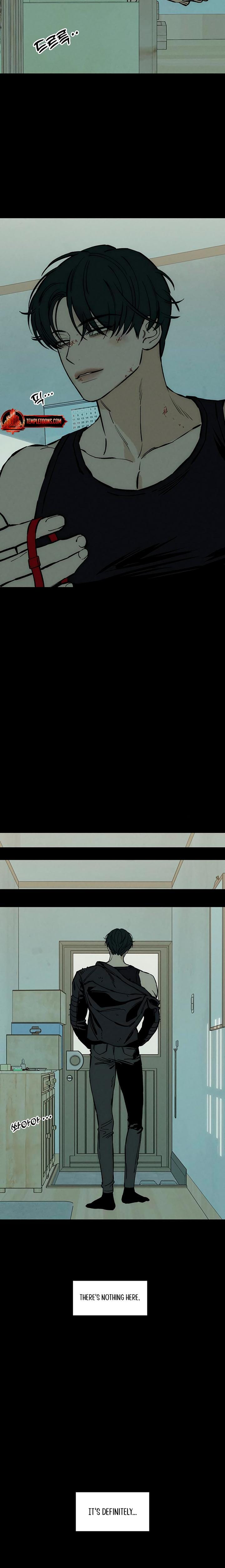 Tears on a Withered Flowers Uncensored, chapter 41, page 5 of 28