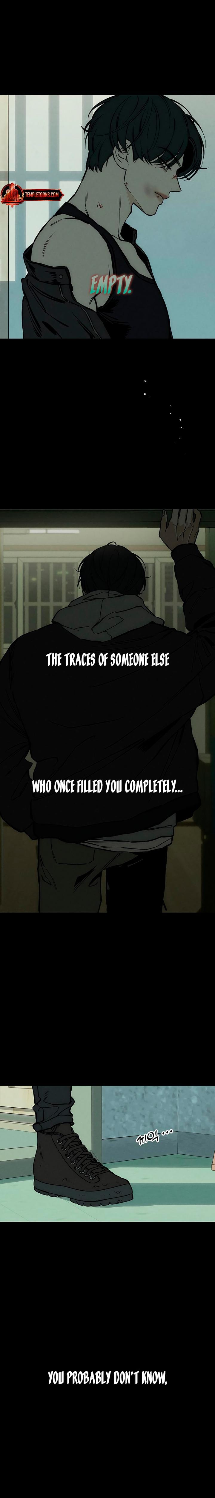 Tears on a Withered Flowers Uncensored, chapter 41, page 6 of 28