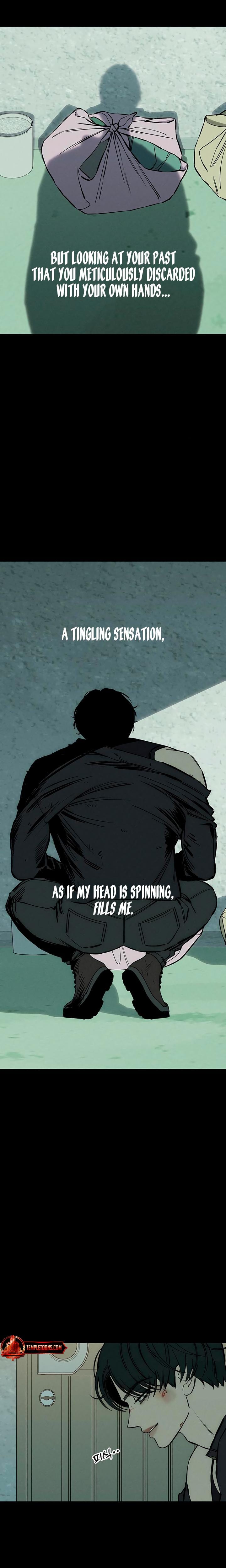 Tears on a Withered Flowers Uncensored, chapter 41, page 7 of 28