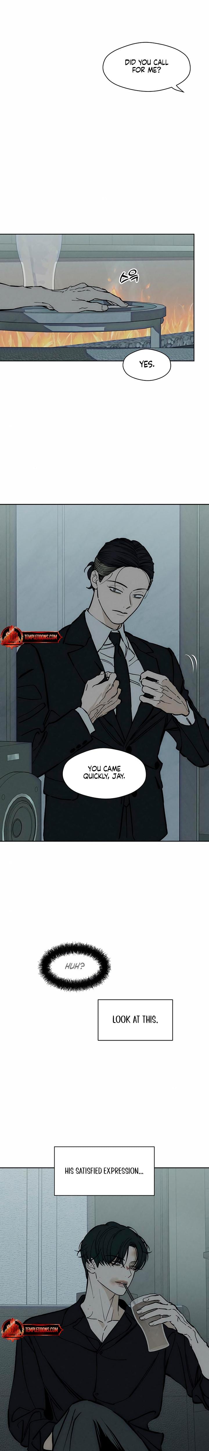 Tears on a Withered Flowers Uncensored, chapter 41, page 10 of 28