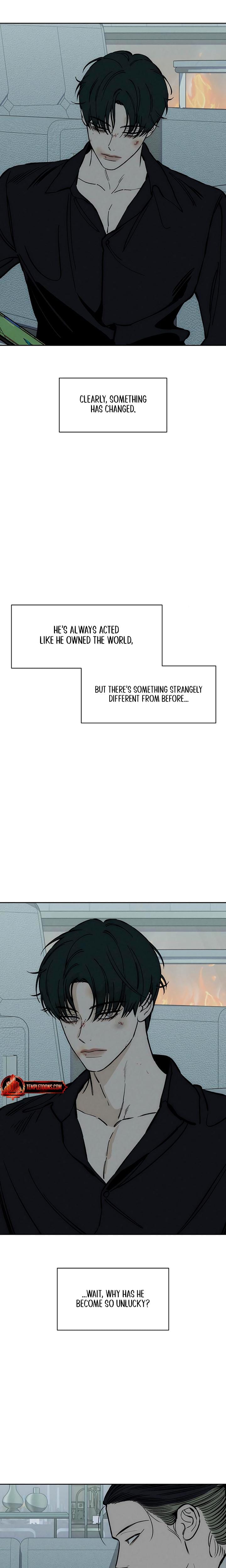 Tears on a Withered Flowers Uncensored, chapter 41, page 13 of 28