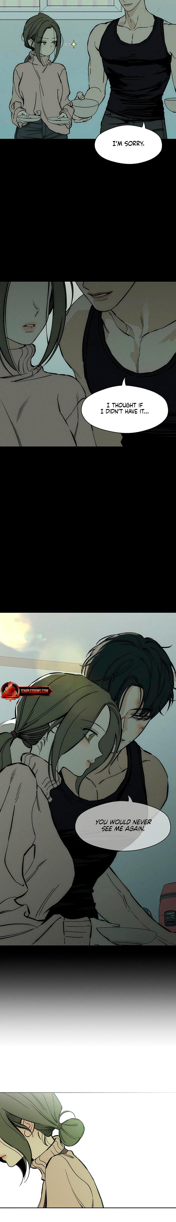 Tears on a Withered Flowers Uncensored, chapter 41, page 19 of 28