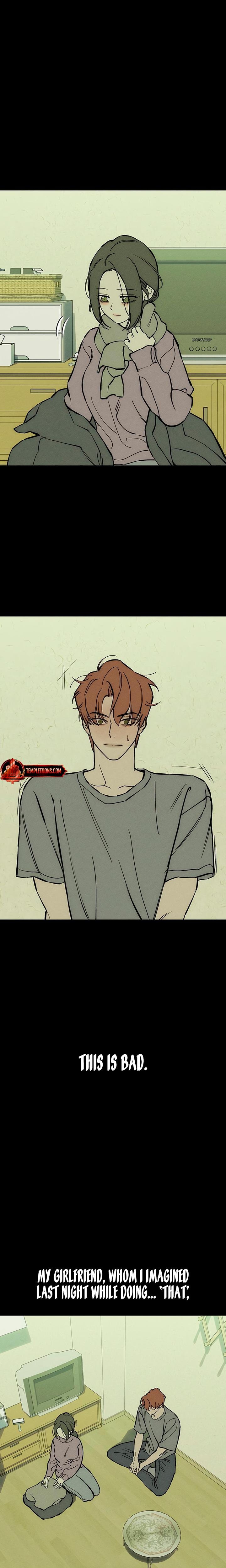 Tears on a Withered Flowers Uncensored, chapter 42, page 6 of 31