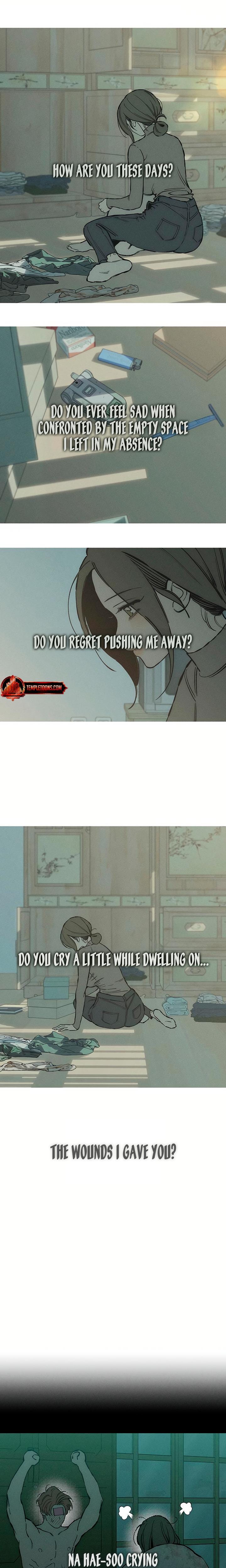 Tears on a Withered Flowers Uncensored, chapter 42, page 19 of 31