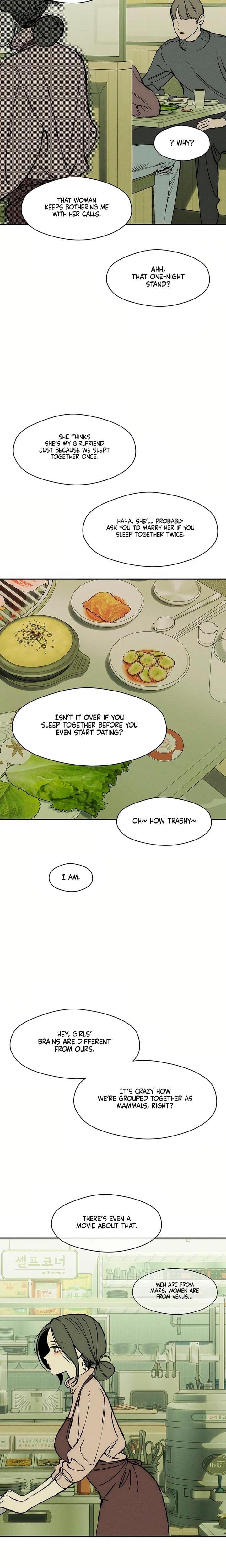 Tears on a Withered Flowers Uncensored, chapter 42, page 22 of 31