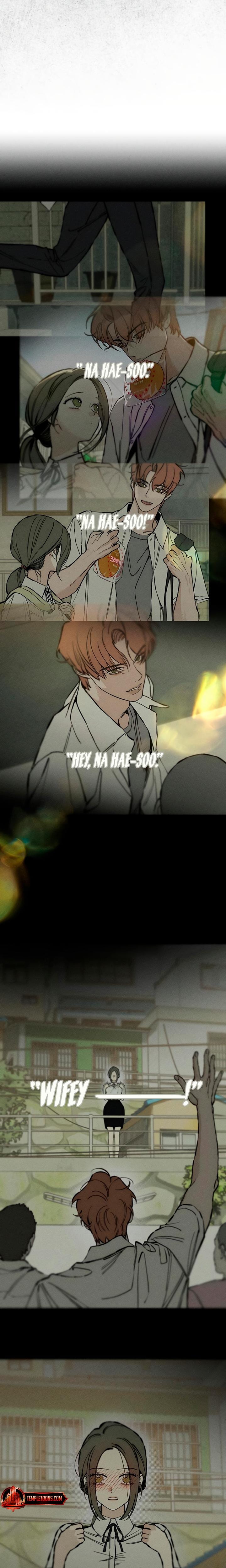 Tears on a Withered Flowers Uncensored, chapter 42, page 26 of 31