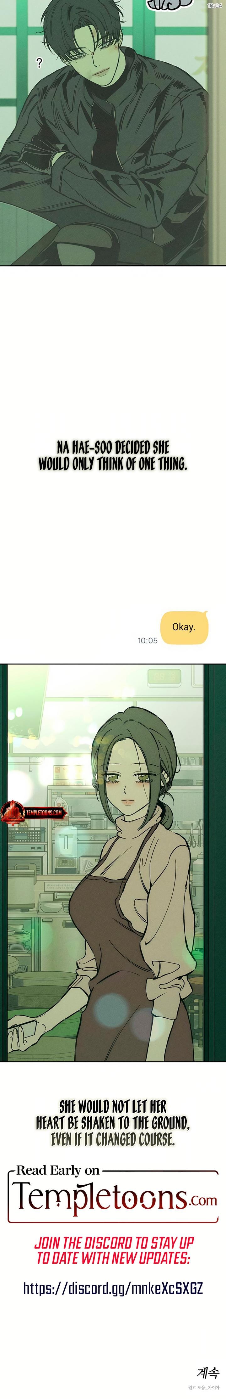 Tears on a Withered Flowers Uncensored, chapter 42, page 31 of 31