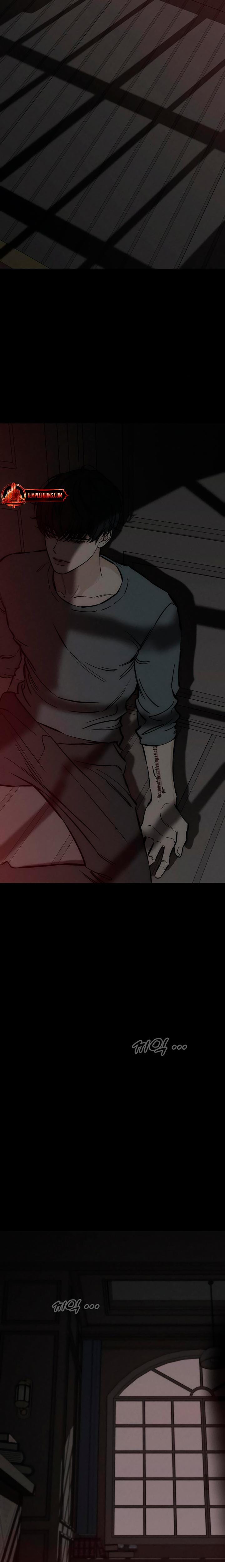 Tears on a Withered Flowers Uncensored, chapter 44, page 11 of 27