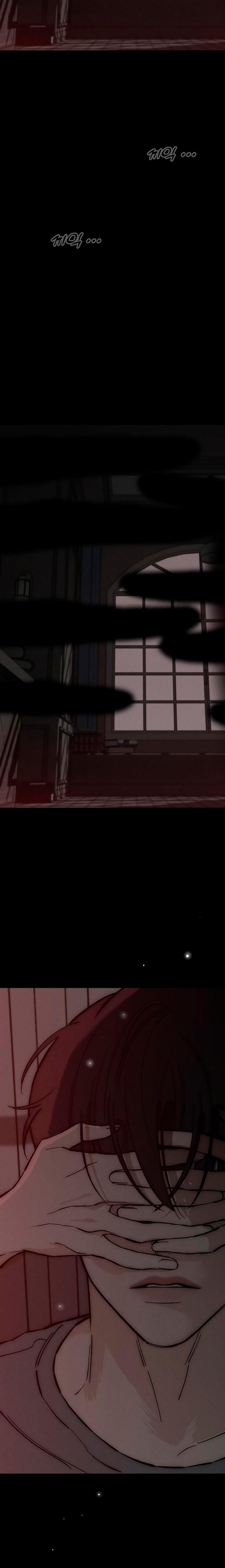 Tears on a Withered Flowers Uncensored, chapter 44, page 12 of 27