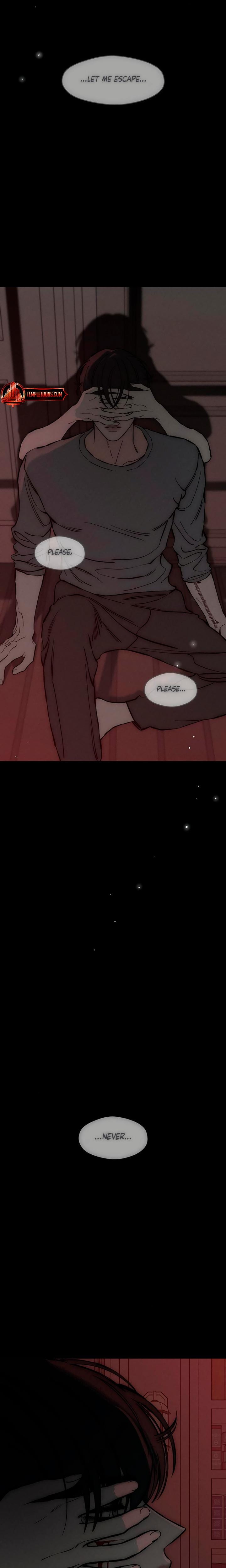 Tears on a Withered Flowers Uncensored, chapter 44, page 13 of 27